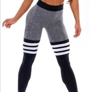 Bombshell Sportswear leggings